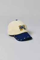 Mitchell & Ness NCAA University Of Michigan Dune Dad Hat