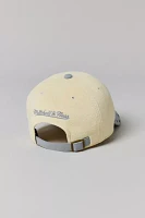 Mitchell & Ness NCAA Georgetown Hoyas Dune Dad Hat