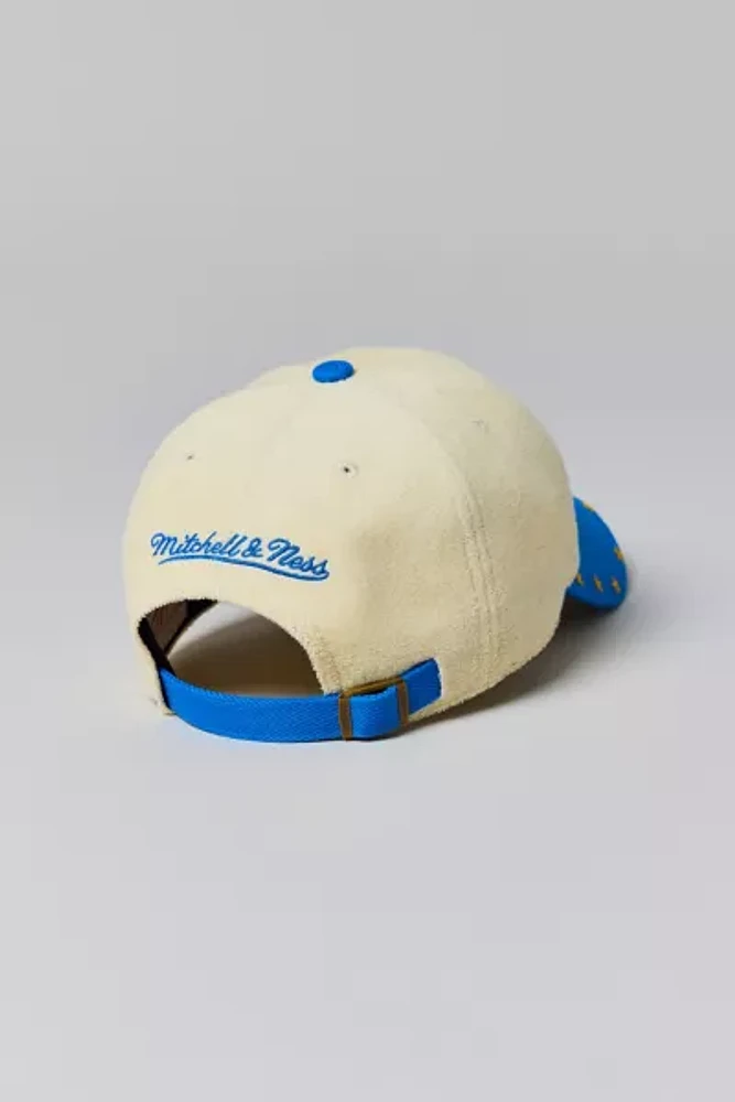 Mitchell & Ness NCAA UCLA Dune Dad Hat