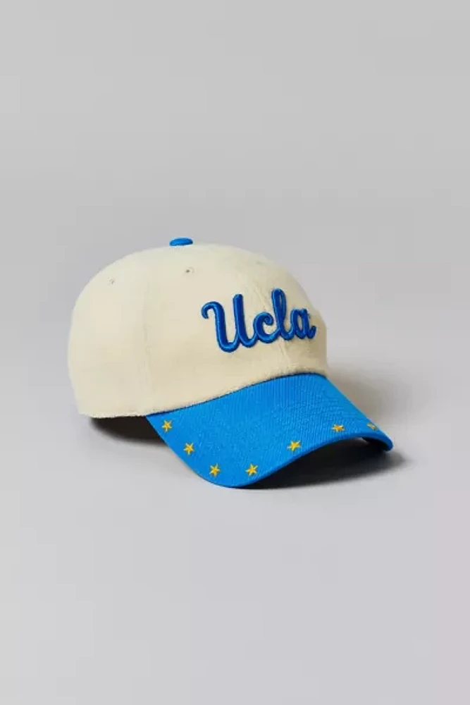 Mitchell & Ness NCAA UCLA Dune Dad Hat