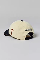 Mitchell & Ness University Of Texas Dune Dad Hat