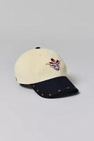 Mitchell & Ness University Of Texas Dune Dad Hat