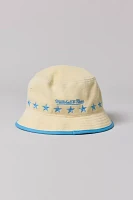 Mitchell & Ness NCAA University Of North Carolina Dune Bucket Hat