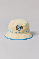 Mitchell & Ness NCAA University Of North Carolina Dune Bucket Hat