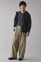 K-Way Le Vrai 4.0 Claude Water Repellant Rain Jacket