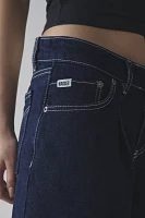 The Ragged Priest Release Baggy Denim Jort