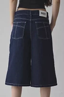 The Ragged Priest Release Baggy Denim Jort