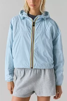 K-Way Gastony Ultralight Rain Jacket
