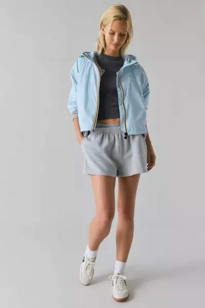 K-Way Gastony Ultralight Rain Jacket