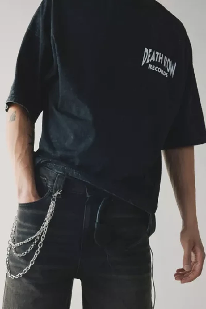 Death Row Records Graphic Tee