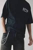 Death Row Records Graphic Tee