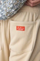 Cookman Fleece Chef Pant