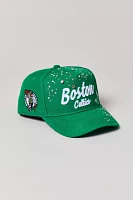 Pro Standard NBA Boston Celtics Rhinestone Snapback Hat