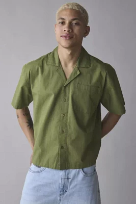 Raga Man Manbir Short Sleeve Shirt