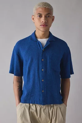 Raga Man Naveen Short Sleeve Shirt
