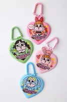 POP MART CRYBABY X Powerpuff Girls Blind Box Card Holder