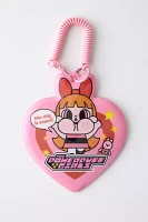 POP MART CRYBABY X Powerpuff Girls Blind Box Card Holder