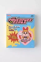 POP MART CRYBABY X Powerpuff Girls Blind Box Card Holder