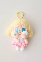 POP MART CRYBABY Sunset Concert Series Blind Box Plushie Bag Charm