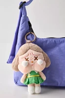 POP MART CRYBABY Sunset Concert Series Blind Box Plushie Bag Charm