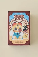 POP MART Fubobo Tailor Shop Series Blind Box Figure