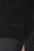 Snow Peak Dry Waffle Hoodie Sweatshirt