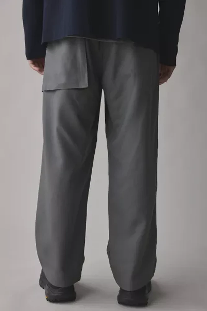 Snow Peak Hybrid Wool Utility Pant