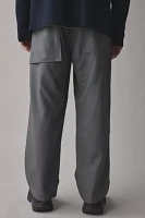 Snow Peak Hybrid Wool Utility Pant