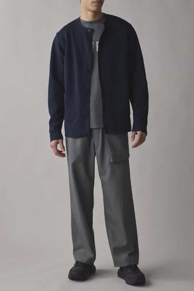 Snow Peak Hybrid Wool Utility Pant