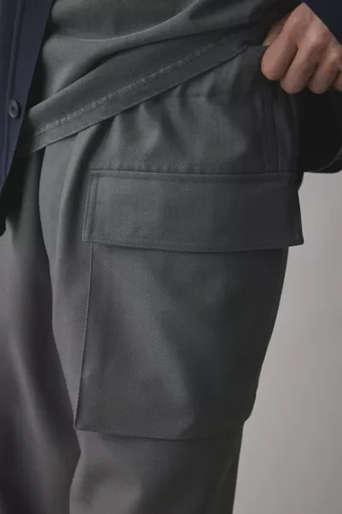 Snow Peak Hybrid Wool Utility Pant