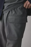 Snow Peak Hybrid Wool Utility Pant