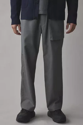 Snow Peak Hybrid Wool Utility Pant