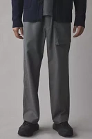 Snow Peak Hybrid Wool Utility Pant