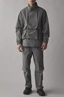 Snow Peak Tussah Nylon Anorak Jacket
