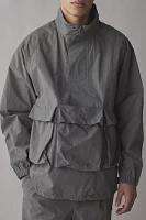 Snow Peak Tussah Nylon Anorak Jacket