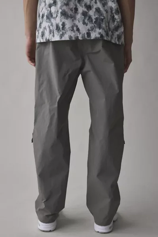 Snow Peak Tussah Nylon Utility Pant