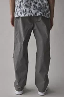Snow Peak Tussah Nylon Utility Pant