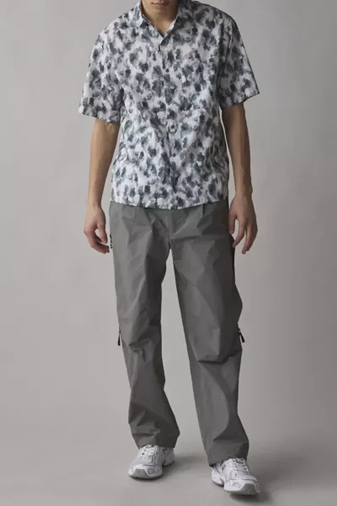 Snow Peak Tussah Nylon Utility Pant