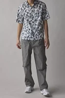 Snow Peak Tussah Nylon Utility Pant
