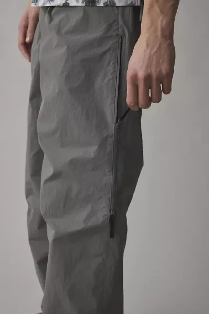 Snow Peak Tussah Nylon Utility Pant