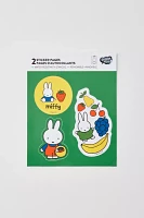 Miffy Sticker Pack