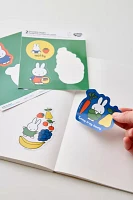 Miffy Sticker Pack