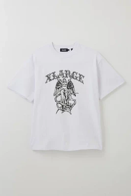 XLARGE Free Will Cotton Graphic Tee