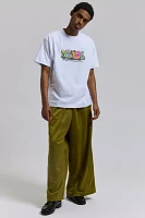 XLARGE Hangout Graphic Tee