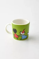 Moomin Arabia Mini Blind Box Mug