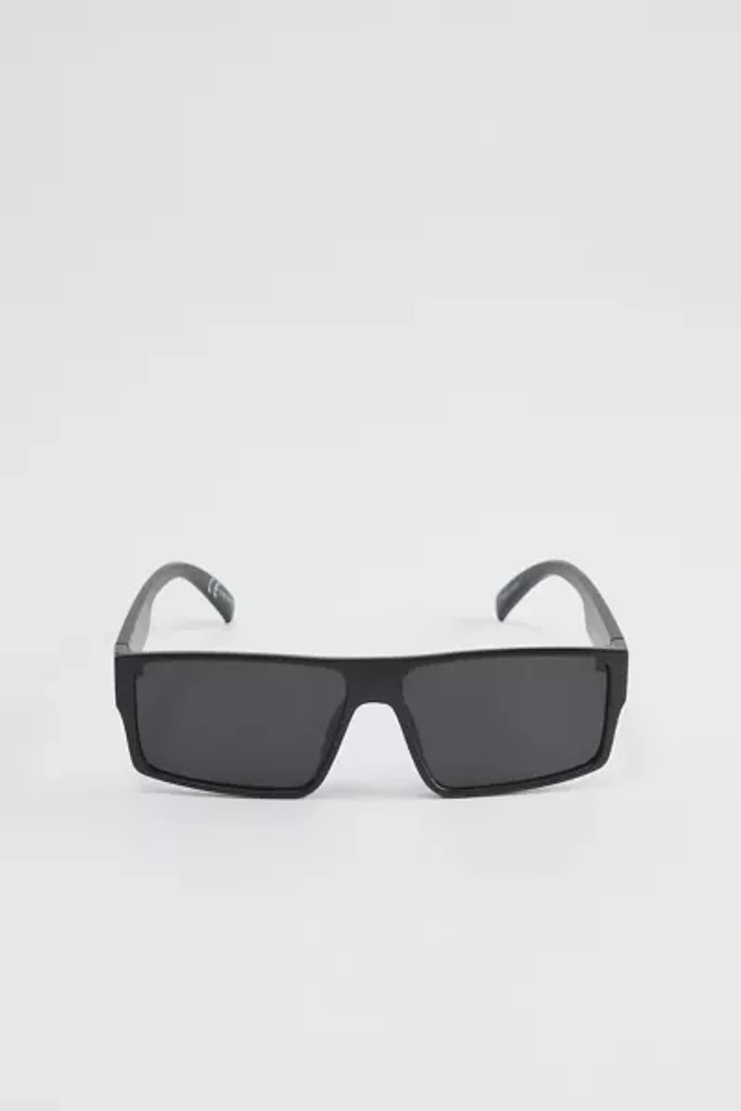 Kai Flat Brim Sunglasses