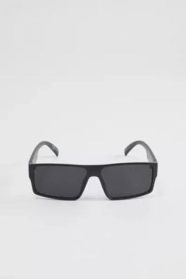 Kai Flat Brim Sunglasses