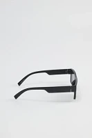 Kai Flat Brim Sunglasses