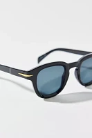 Nate Round Sunglasses