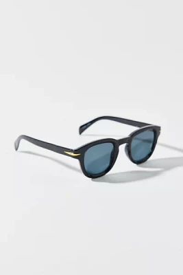 Nate Round Sunglasses